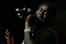 Sergio Dionisio/Getty Images