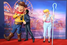 Pascal Le Segretain/Getty Images