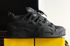 Image Via <a href='https://sneakernews.com/2018/09/14/asap-rocky-awge-under-armour-srlo/' rel="nofollow noopener" target='_blank'>SneakerNews</a>