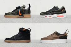 Image Via <a href='https://news.nike.com/footwear/nike-x-carhartt-wip-collection' rel="nofollow noopener" target='_blank'>Nike</a>