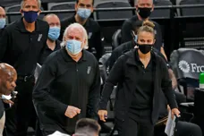 Ronald Cortes / Getty Images