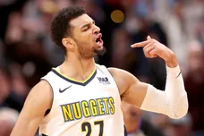 Matthew Stockman/Getty Images