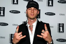 Christopher Polk/Getty Images