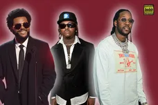 Alberto E. Rodriguez/Getty Images, Kevin Mazur/Getty Images, Prince Williams/Wireimage/Getty Images