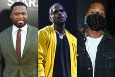 Nicholas Hunt, Theo Wargo & Neilson Barnard/Getty Images