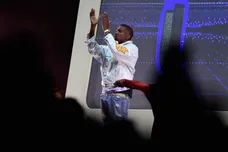 Frazer Harrison/Getty Images