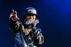 Andrew Chin/Getty Images