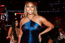 Paras Griffin/Getty Images