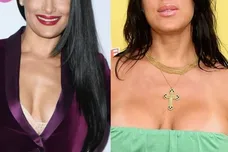 Jon Kopaloff / Stringer / Getty Images, Kevin Winter / Staff / Getty Images