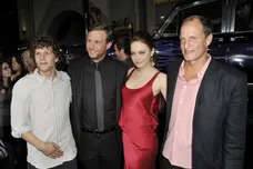 Kevin Winter/Getty Images