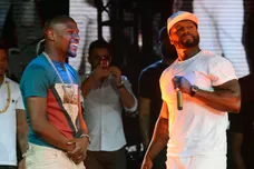 Bryan Steffy/Getty Images