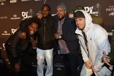 Kevin Kane/Getty Images