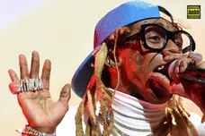 Kevin Mazur/Getty Images