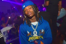 Prince Williams / Contributor / Getty Images