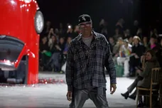 Thierry Chesnot/Getty Images