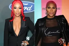 Leon Bennett & David Livingston/Getty Images