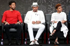 Frederick M. Brown/Getty Images