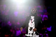 Isaac Brekken / Stringer / Getty Images