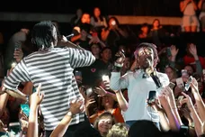 Bennett Raglin/Getty Images