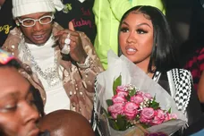 Prince Williams/Wireimage/Getty Images