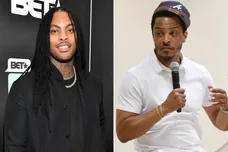 Paras Griffin & Ethan Miller/Getty Images