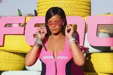 Joe Scarnici/Getty Images for PUMA