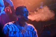 Prince Williams/ Wireimage/Getty Images