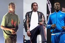 Ethan Miller/Getty Images, Brian Ach/Getty Images, Ian Gavan/Getty Images