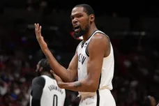 Eric Espada/Getty Images