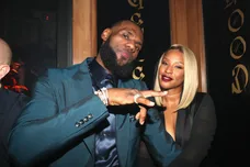 Johnny Nunez/Getty Images