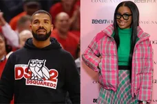 Sarah Morris/Getty Images