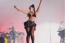 Photo provided by the artist.