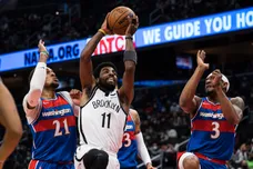 Scott Taetsch/Getty Images