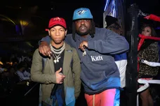 Johnny Nunez/WireImage/Getty Images