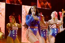 Marcus Ingram/Getty Images for BET