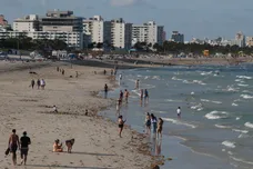 Joe Raedle/Getty Images