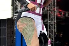 Theo Wargo/Getty Images