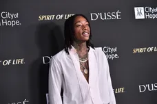 Frazer Harrison/Getty Images