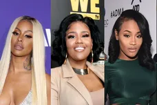 Randy Shropshire / Stringer / Getty Images, Paras Griffin / Stringer / Getty Images, Alberto E. Rodriguez / Staff / Getty Images