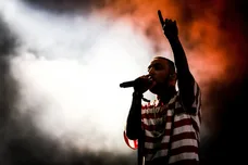 Rich Fury/Getty Images