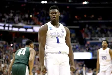 Patrick Smith/Getty Images