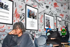 Image via DC The Don