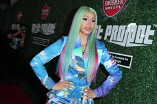 Leon Bennett/FilmMagic/ Getty Images