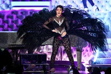 Kevin Winter/Getty Images