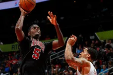 Kevin C. Cox/Getty Images