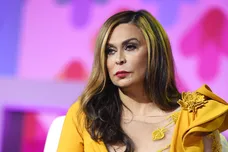 Paras Griffin / Stringer / Getty Images