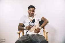 NBA Youngboy via HNHH