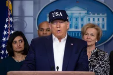 Tasos Katopodis/Getty Images