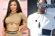 Rachel Murray, Liliane Lathan/Getty Images