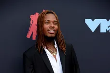 Jamie McCarthy / Staff / Getty Images